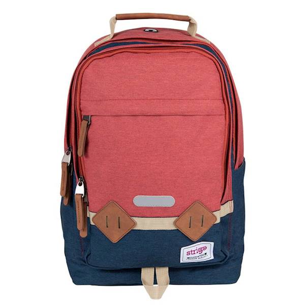 PLECAK BL20 LEISURE BASIC 3138