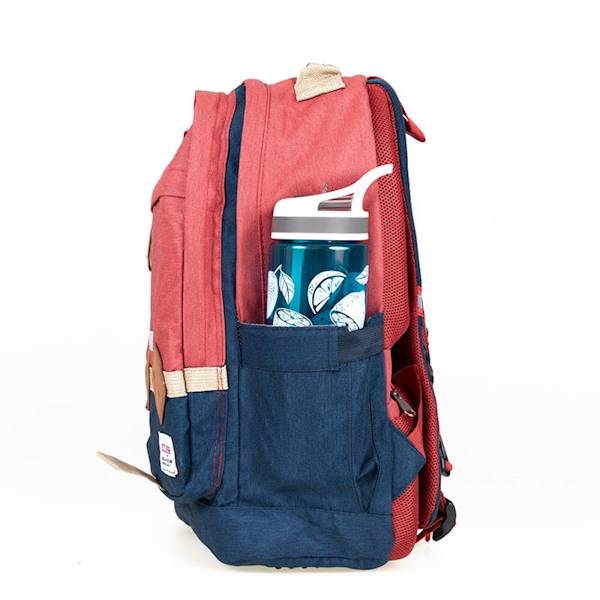 PLECAK BL20 LEISURE BASIC 3138
