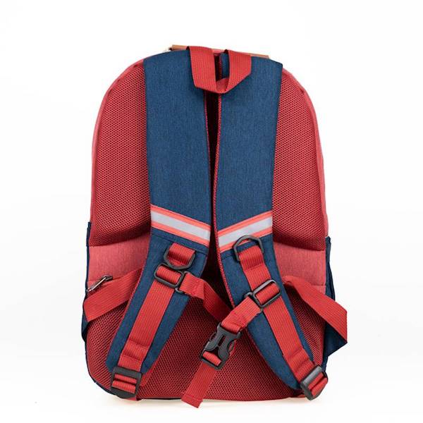 PLECAK BL20 LEISURE BASIC 3138