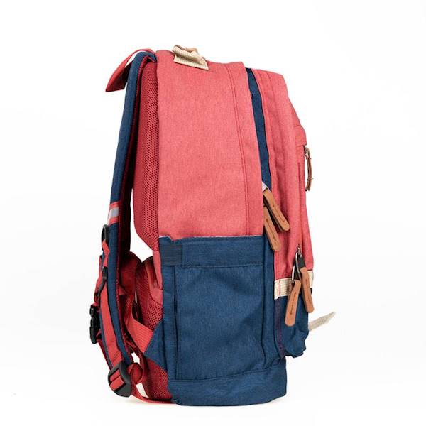 PLECAK BL20 LEISURE BASIC 3138