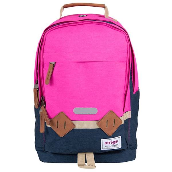 PLECAK BL23 LEISURE BASIC 3169