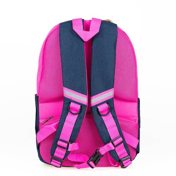 PLECAK BL23 LEISURE BASIC 3169
