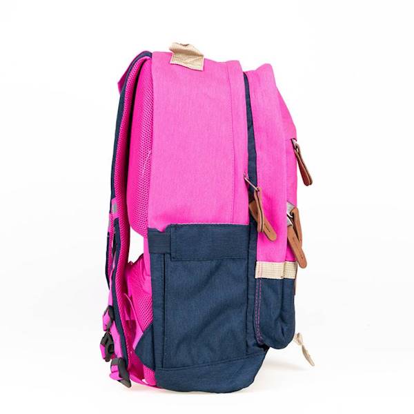 PLECAK BL23 LEISURE BASIC 3169