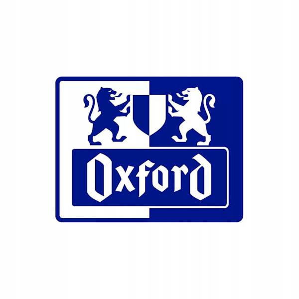 KREDKI OŁÓWKOWE OXF REGULAR 12KOL 400174524