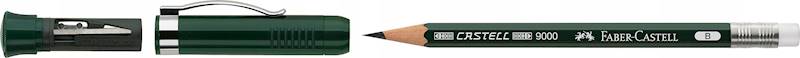 Ołówek Perfect Pencil Castell 9000 op. upominkowe