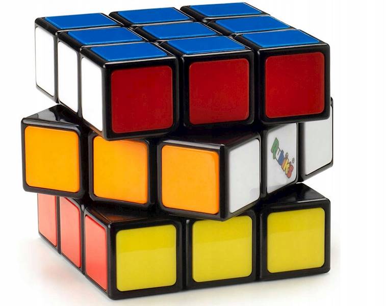 SPIN RUBIK KOSTKA 3X3 6063968 9571