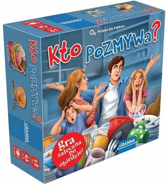 GRA KTO POZMYWA 2021