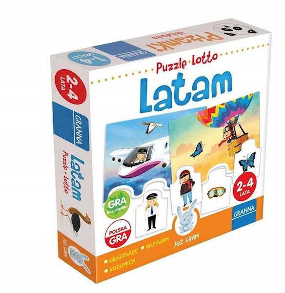 GRA LATAM 3994