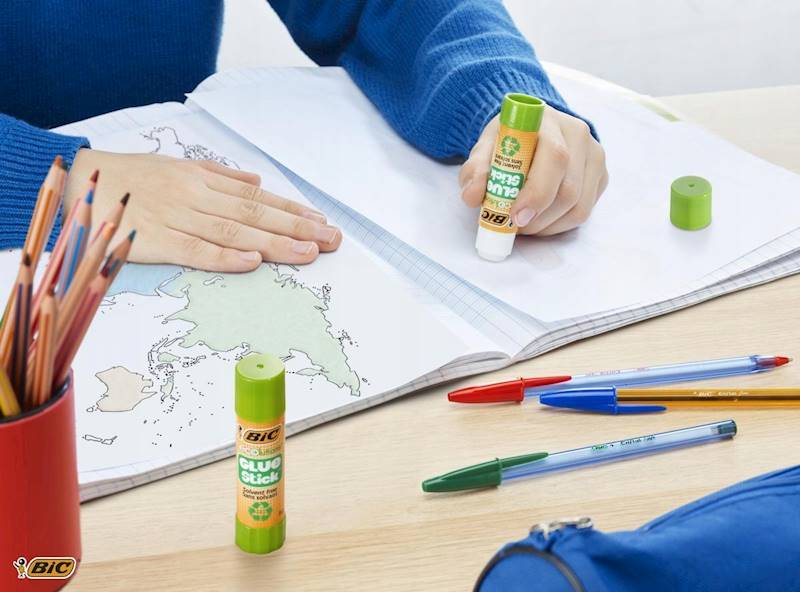 BIC 9192541 KLEJ ECOLUTION 36g PD12 /818/