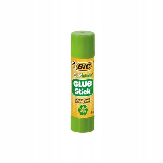 KLEJ W SZTYFCIE ECOLUTIONS BIC 8G 0468