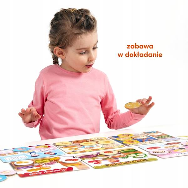 CzuCzu Czuczu Lotto zakupy