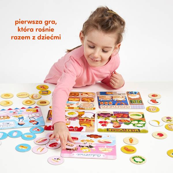 CzuCzu Czuczu Lotto zakupy