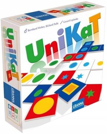 GRN4090 GRA UNIKAT