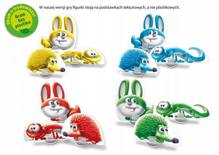 GRN4182 GRA WILK PATRZY (PL)
