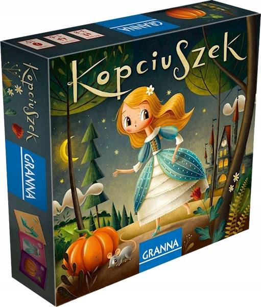 GRN3307 KOPCIUSZEK