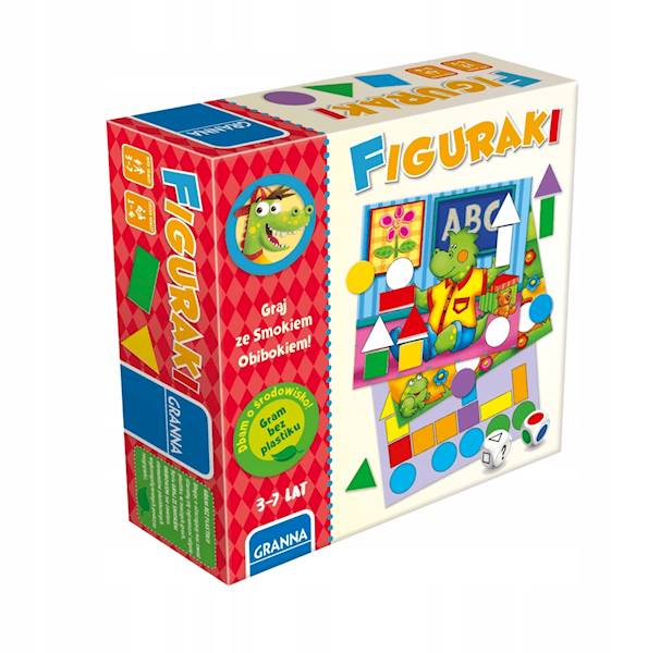 GRN3635 FIGURAKI