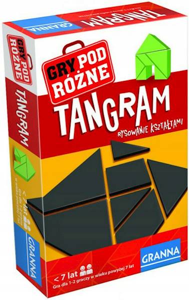 GRA TANGRAM 2126