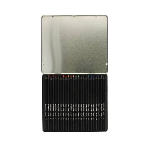 BIC 9277862 KREDKI CONTE METAL PD24 /160/