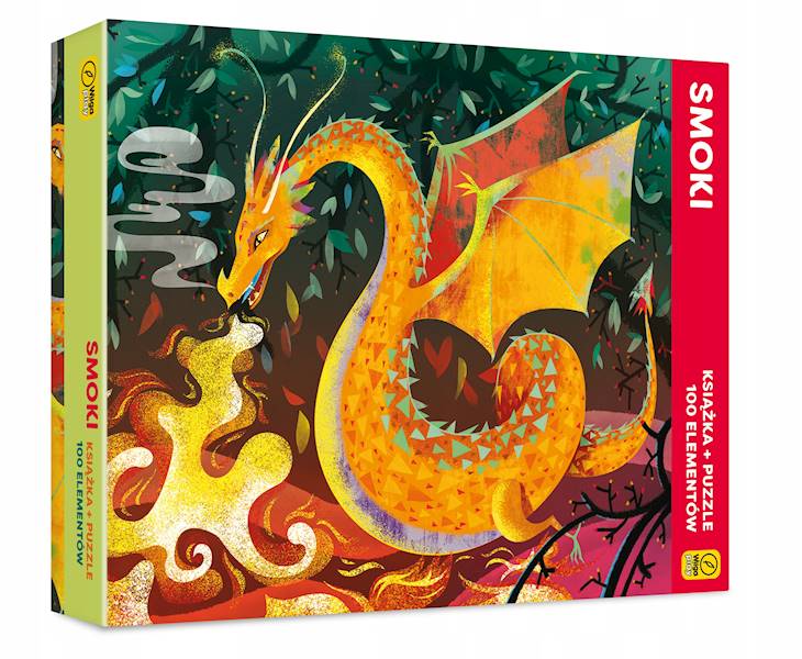 II SMOKI. PUZZLE