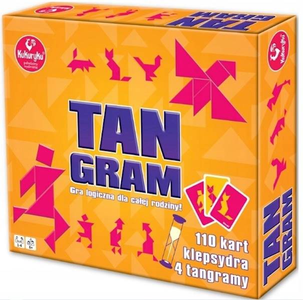 TANGRAM 1977