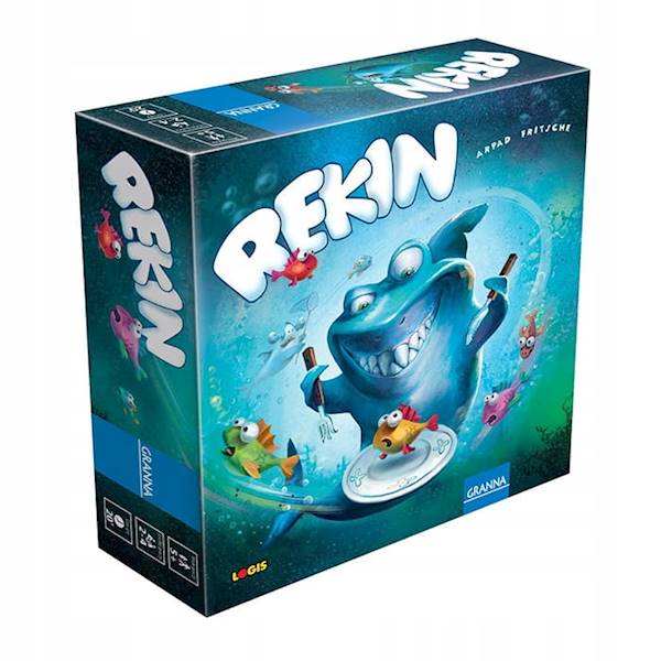 GRA REKIN 3192