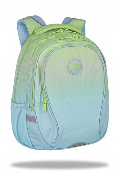 F002755 COOLPACK - FACTOR X - PLECAK MŁODZIEŻOWY -