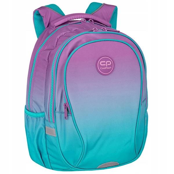 F002505 COOLPACK - FACTOR X - PLECAK MŁODZIEŻOWY -