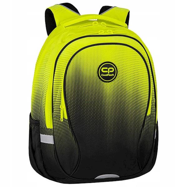F002510 COOLPACK - FACTOR X - PLECAK MŁODZIEŻOWY -