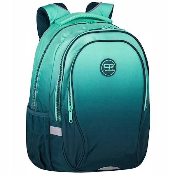 F002690 COOLPACK - FACTOR X - PLECAK MŁODZIEŻOWY -