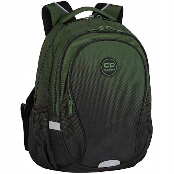 F002757 COOLPACK - FACTOR X - PLECAK MŁODZIEŻOWY -