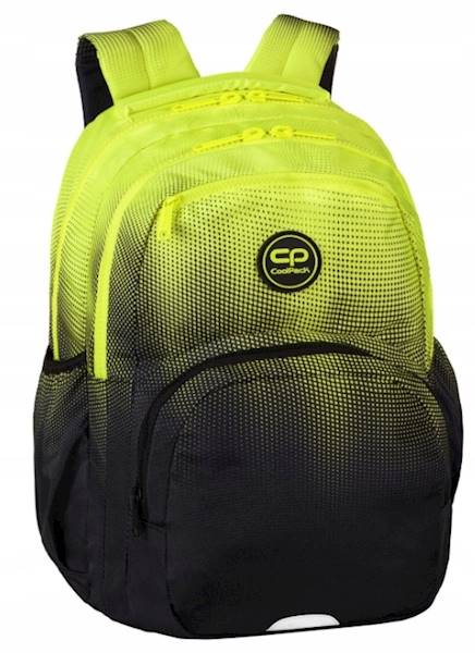E99510 COOLPACK PICK PLECAK MŁODZIEŻOWY GRADIENT L