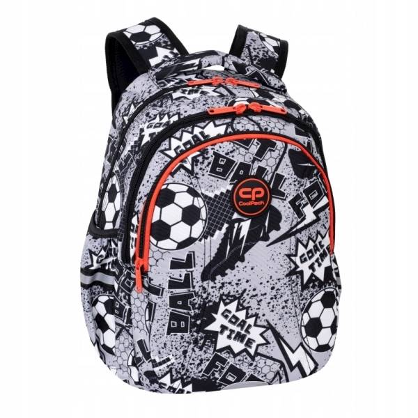 F048710 COOLPACK - JOY S - PLECAK MŁODZIEŻOWY - GR