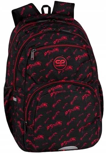 F099803 COOLPACK - PICK - PLECAK MŁODZIEŻOWY - ANT
