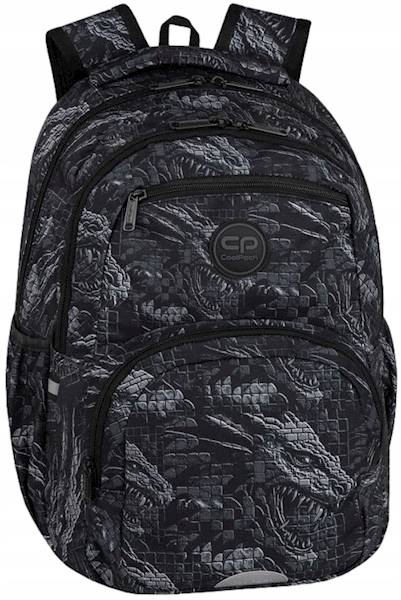 F099809 COOLPACK PICK PLECAK MŁODZIEŻOWY SHAZAM