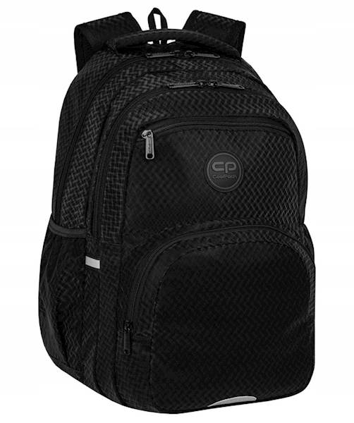 F099820 COOLPACK - PICK - PLECAK MŁODZIEŻOWY - TRA