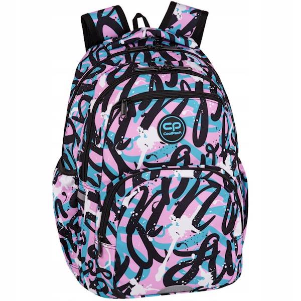 F099815 COOLPACK - PICK - PLECAK MŁODZIEŻOWY - SWE