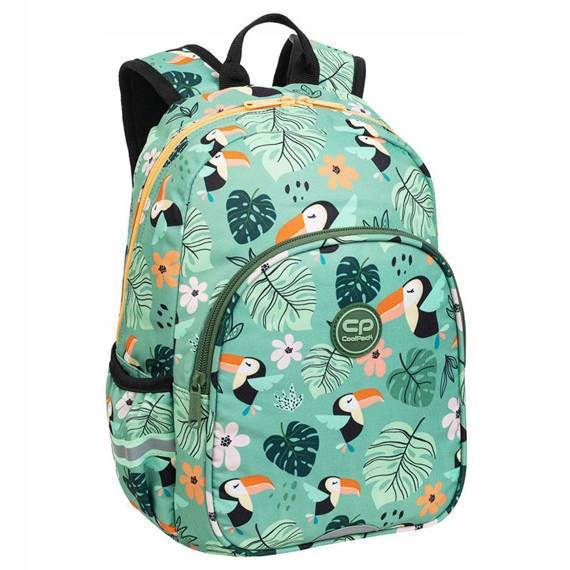 PLECAK DZIECIĘCY TOUCANS PTR-232317