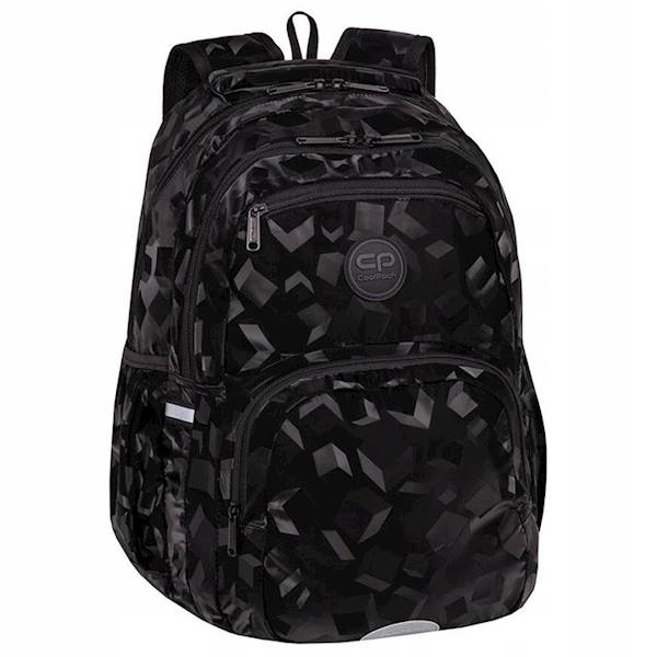 F099878 COOLPACK - PICK - PLECAK MŁODZIEŻOWY - TRA