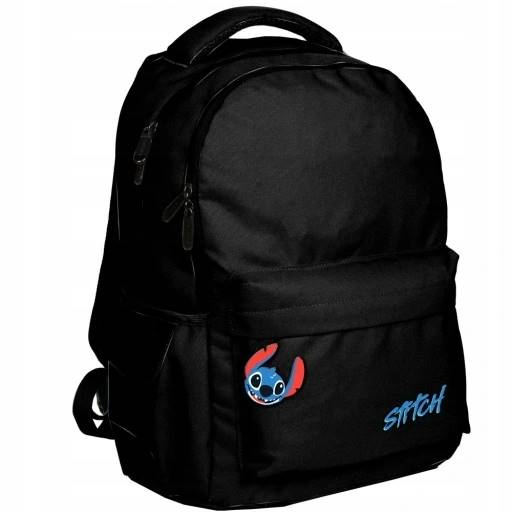 Plecak DS24CH-2705, Paso