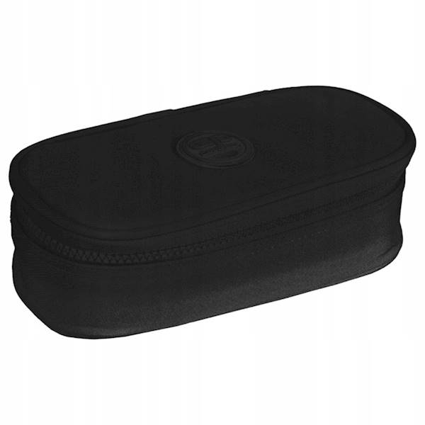 F062877 COOLPACK CAMPUS PIÓRNIK BLACK COLLEC