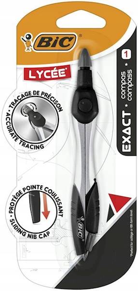 Cyrkiel Exact BL1, BiC