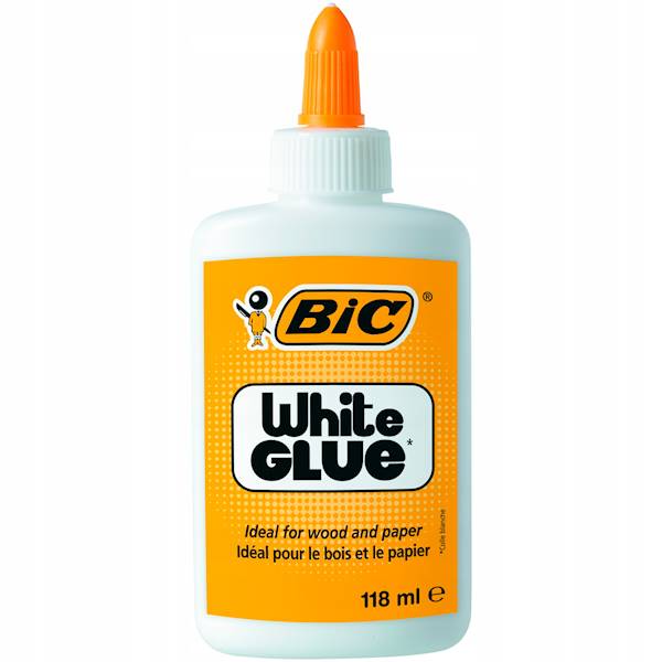 KLEJ WHITE GLUE W PŁYNIE 118ML  919258 