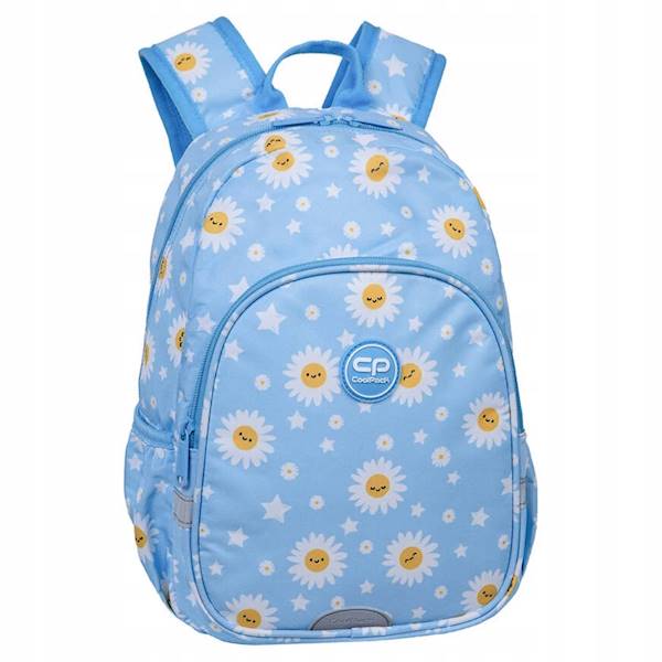 F029834 COOLPACK JERRY PLECAK MŁODZIEŻOWY DAISY SU
