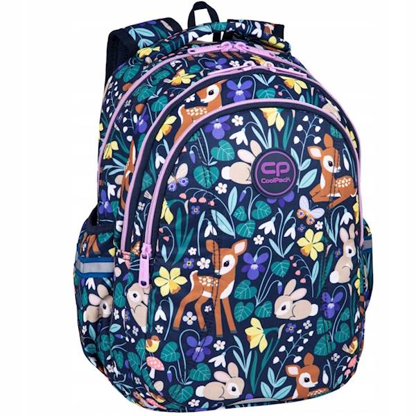 F048664 COOLPACK - JOY S - PLECAK MŁODZIEŻOWY - OH
