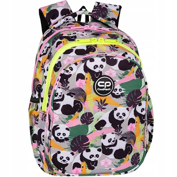 F029829 COOLPACK - JERRY - PLECAK MŁODZIEŻOWY - PA