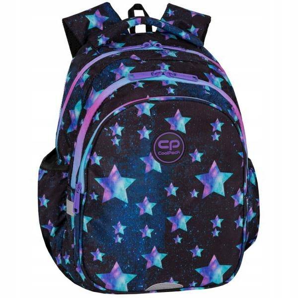 F029830 COOLPACK - JERRY - PLECAK MŁODZIEŻOWY - ST
