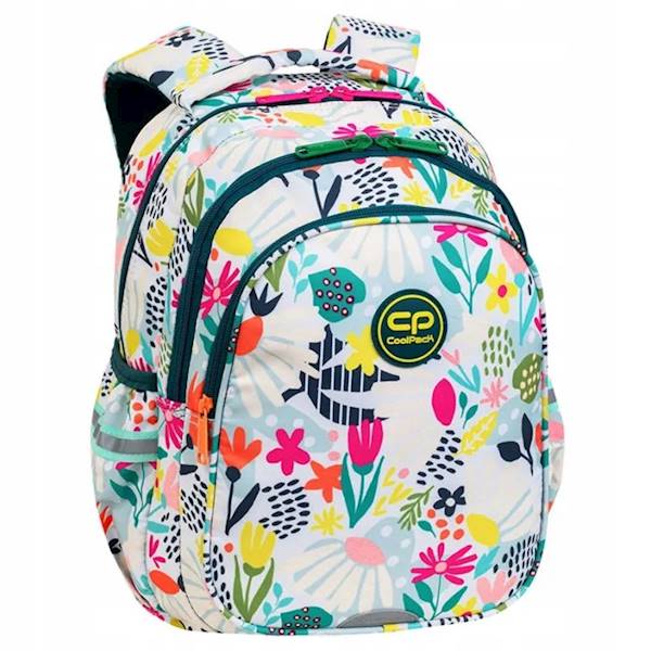 F029663 COOLPACK - JERRY - PLECAK MŁODZIEŻOWY - SU