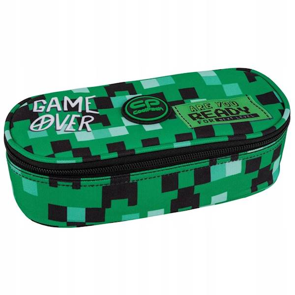 F062826 COOLPACK CAMPUS PIÓRNIK GAME ZONE