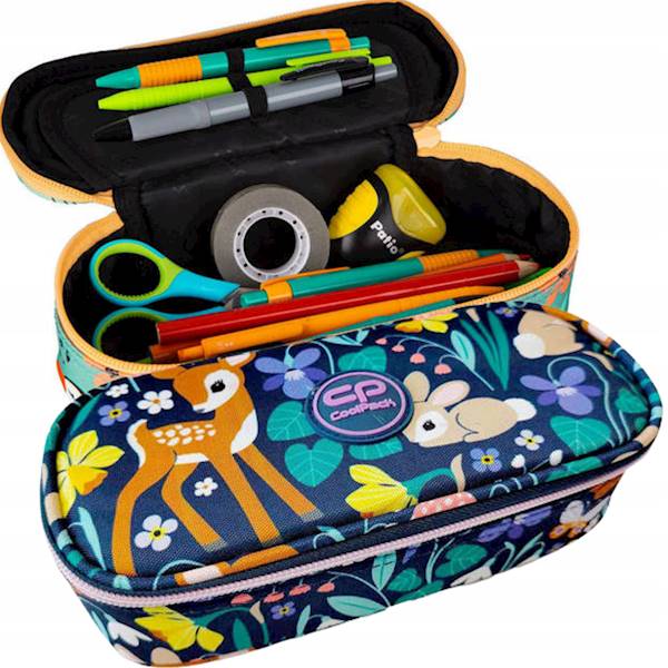 F062664 COOLPACK CAMPUS PIÓRNIK OH MY DEER