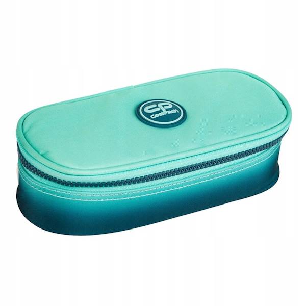 F062690 COOLPACK - CAMPUS - PIÓRNIK - GRADIENT BLU